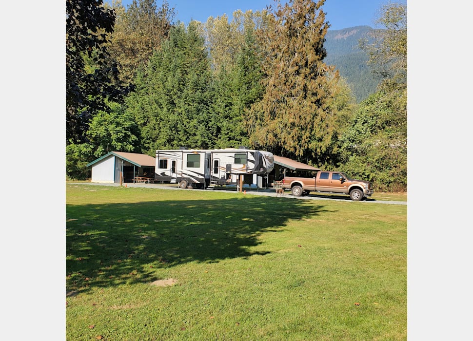 Fifth Wheel rentals in Richmond