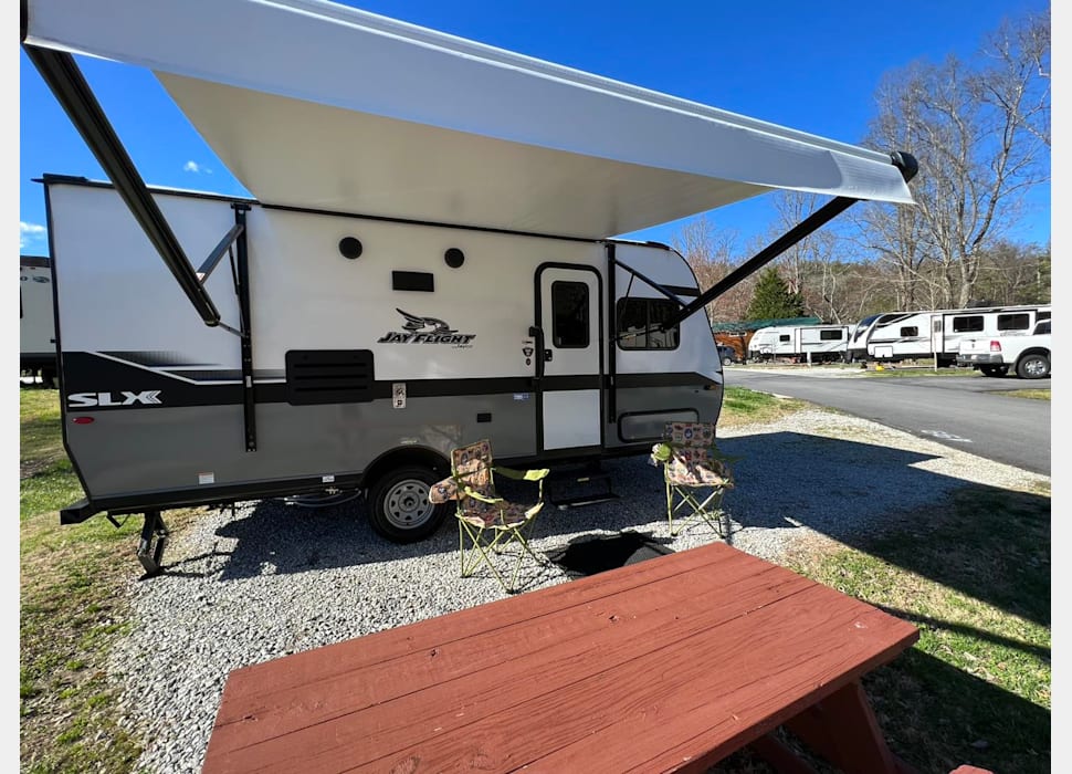 ToccoaRV rentals