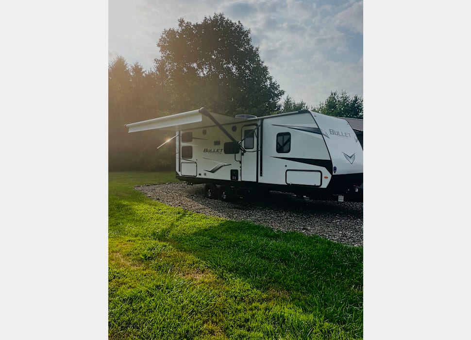 HilliardRV rentals