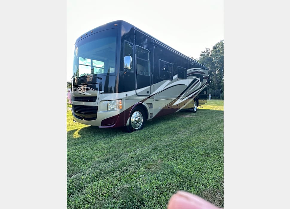 Class A Motor Home rentals in Wall Township