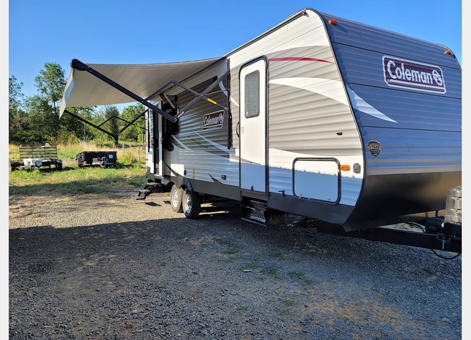 Travel Trailer rentals in Lebanon