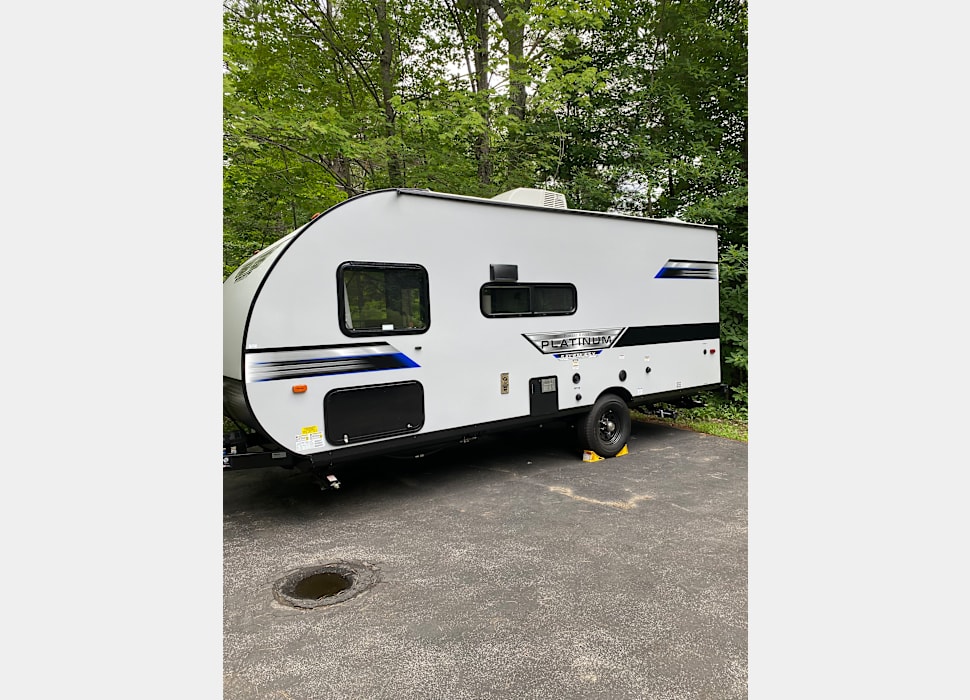 Travel Trailer rentals in Gardner