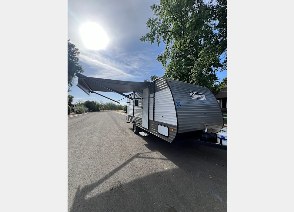 VisaliaRV rentals