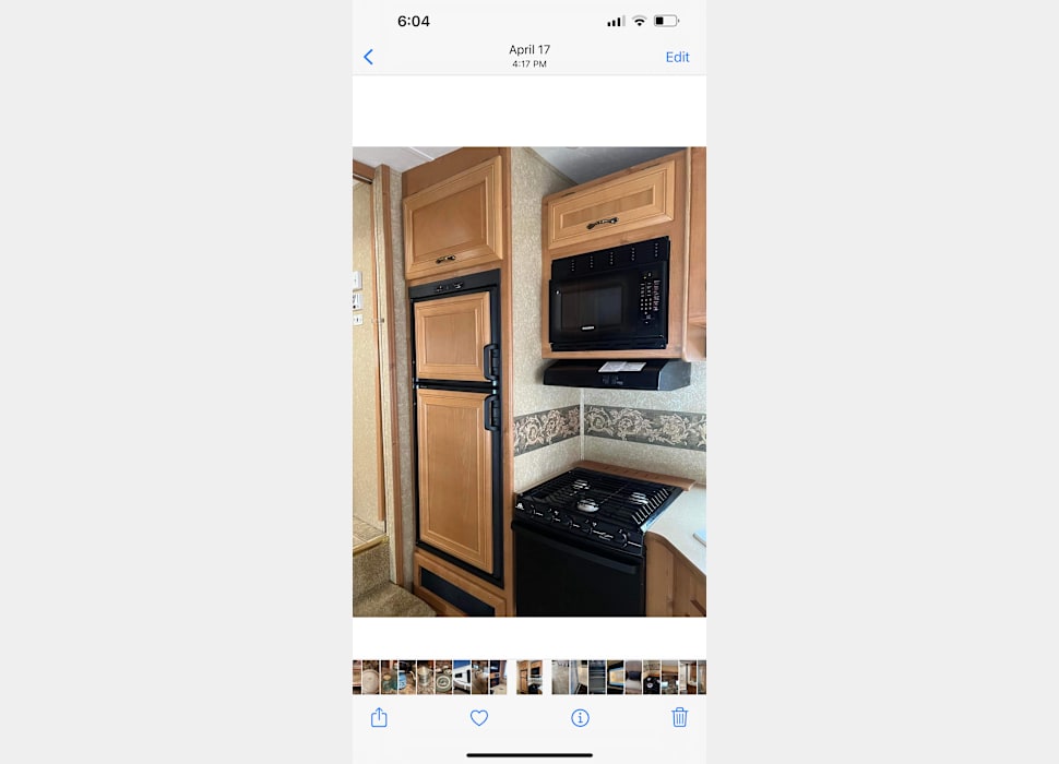 Fifth Wheel rentals in Cloquet