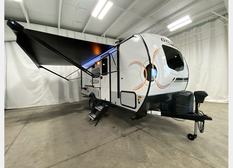 Travel Trailer rentals in Independence