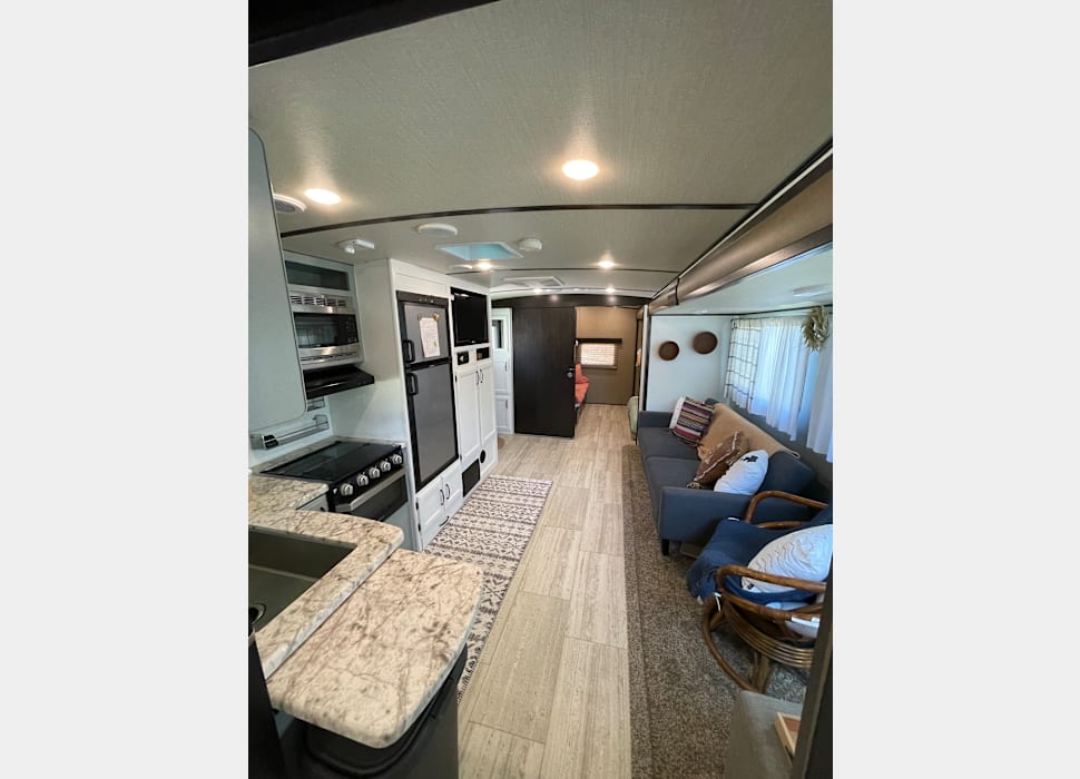 KilgoreRV rentals