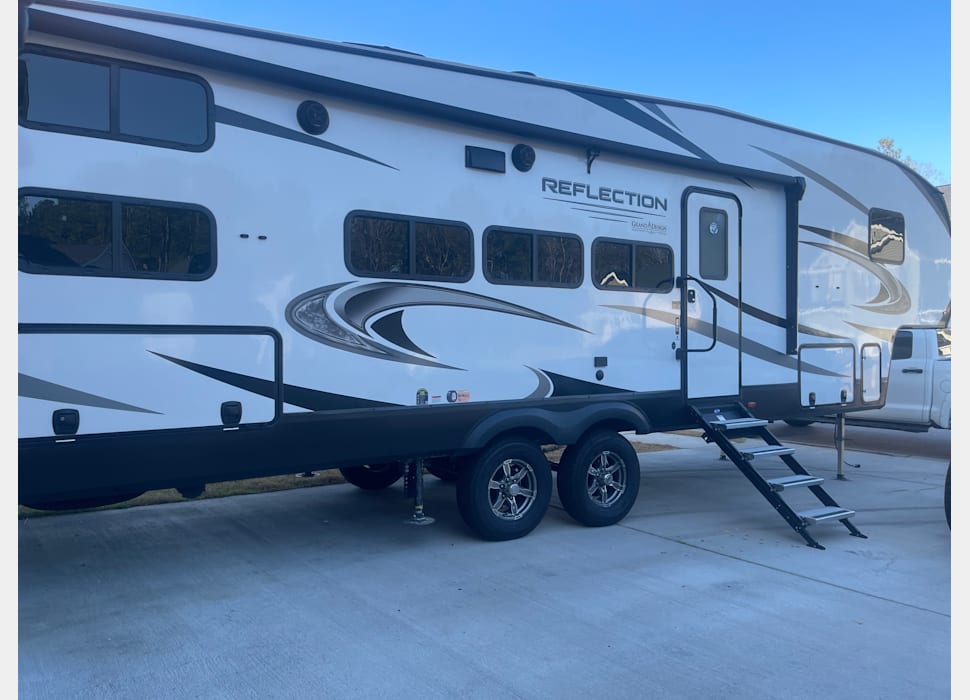 Fifth Wheel rentals in Rincon