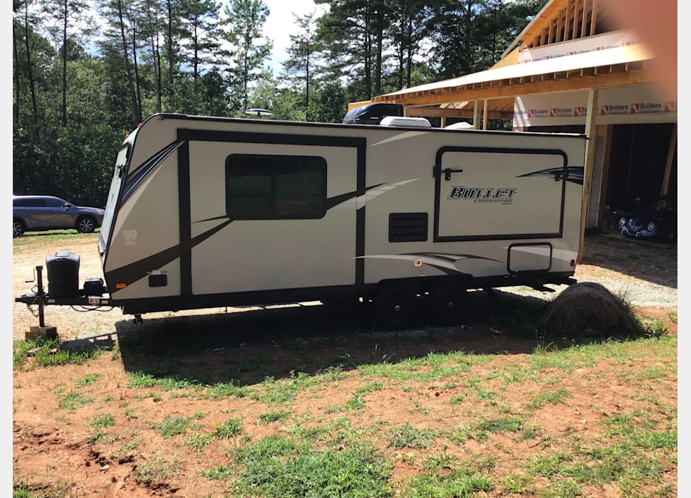 Pop-up Camper rentals in 