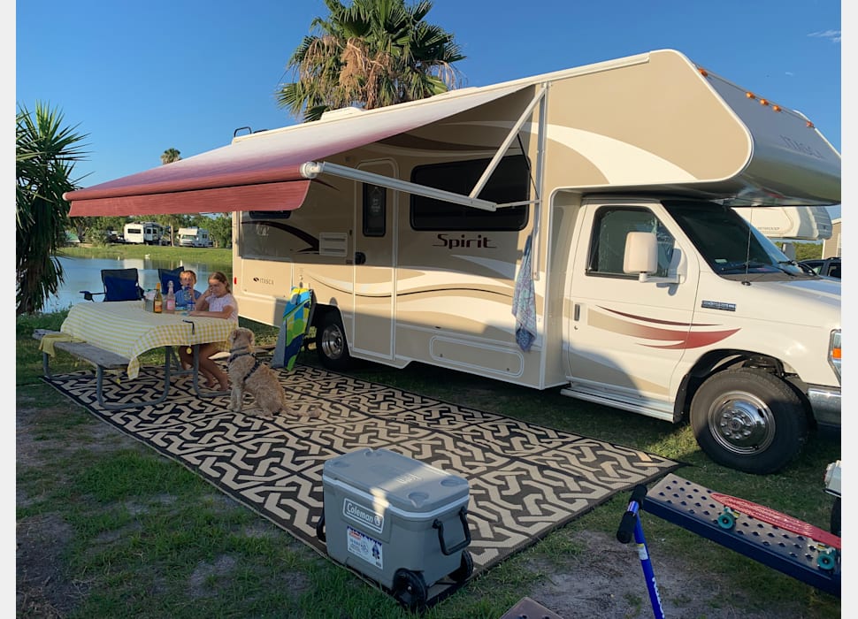 Winston-SalemRV rentals