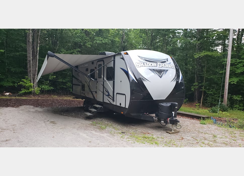 Travel Trailer rentals in Lincolnville