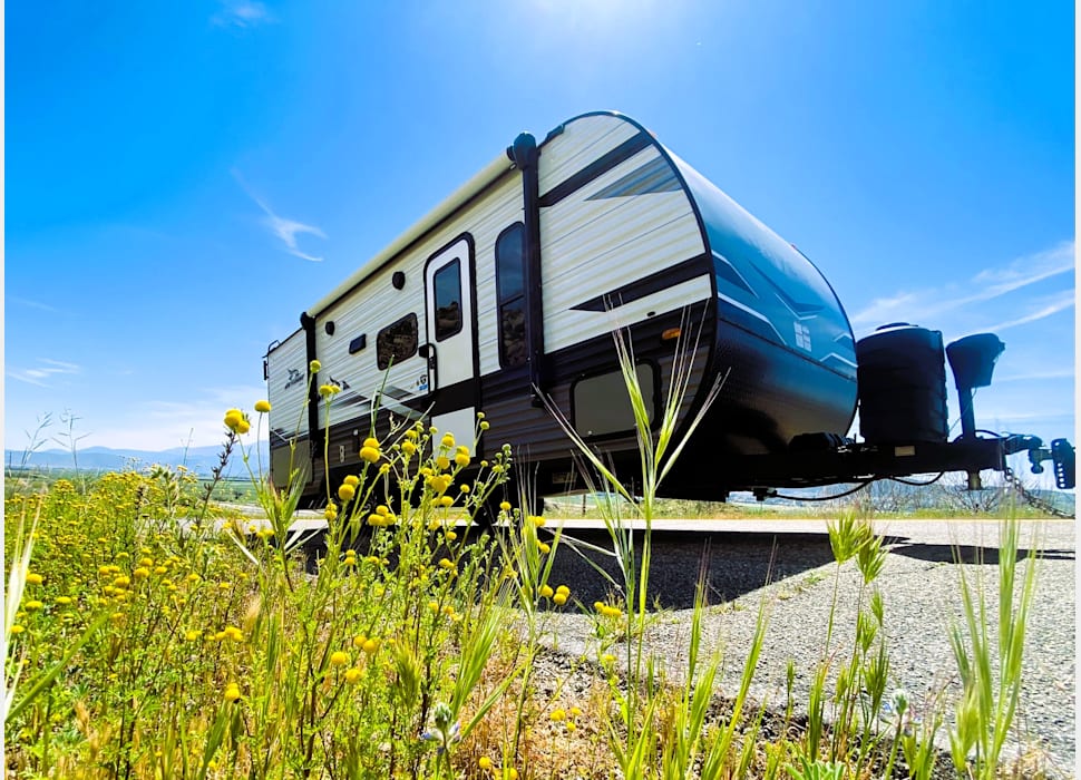 Travel Trailer rentals in San Clemente