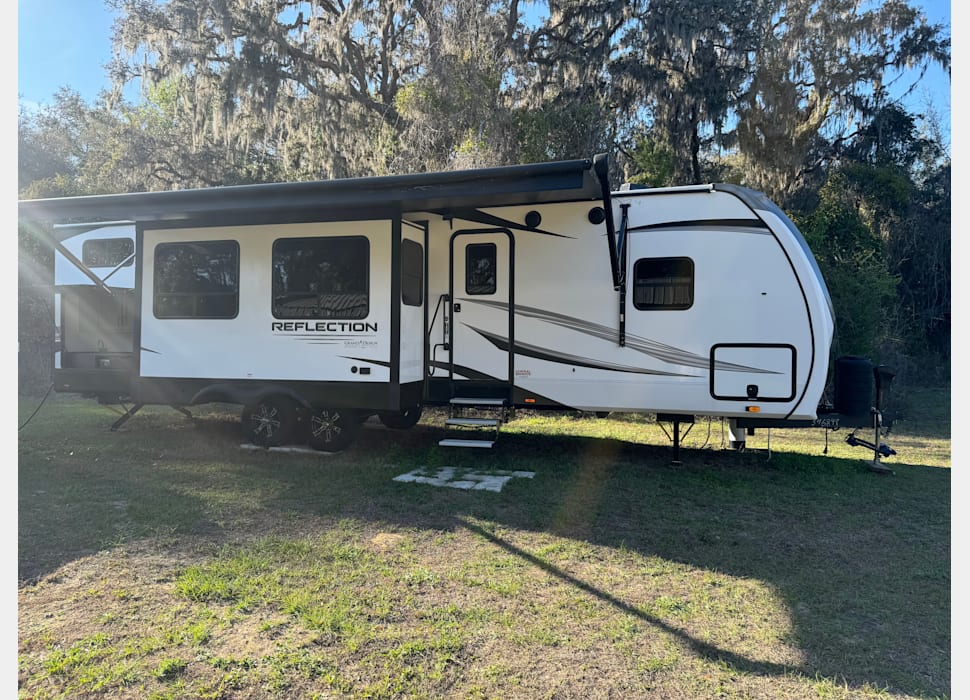 Cape CoralRV rentals