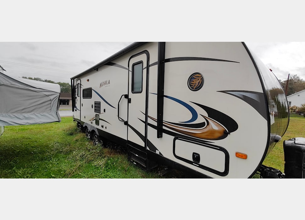 Travel Trailer rentals in Cortland