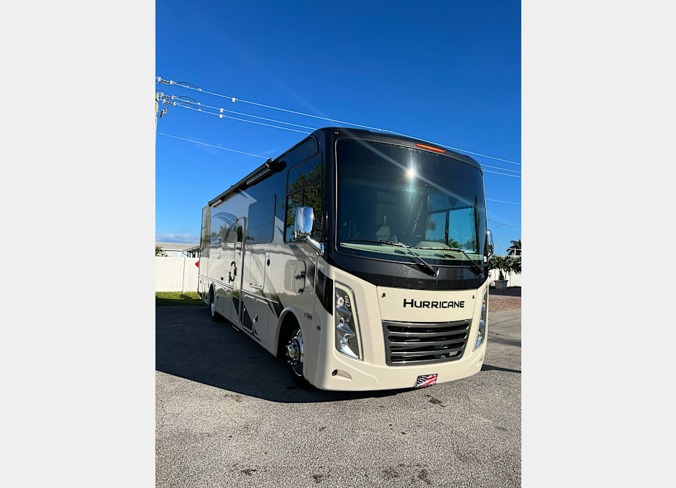 NaplesRV rentals