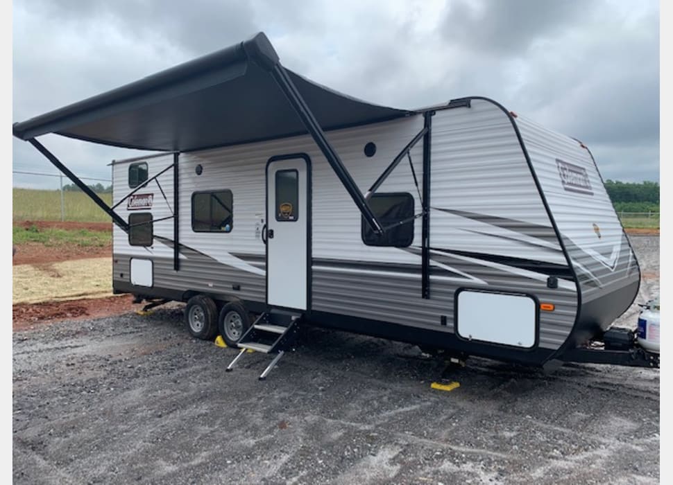 Travel Trailer rentals in Simpsonville