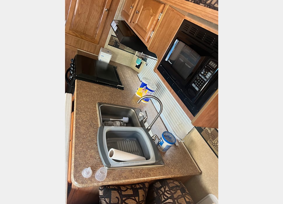 Travel Trailer rentals in Frederick