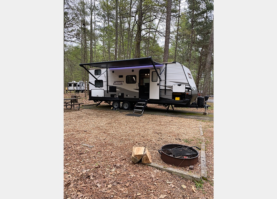 MariettaRV rentals
