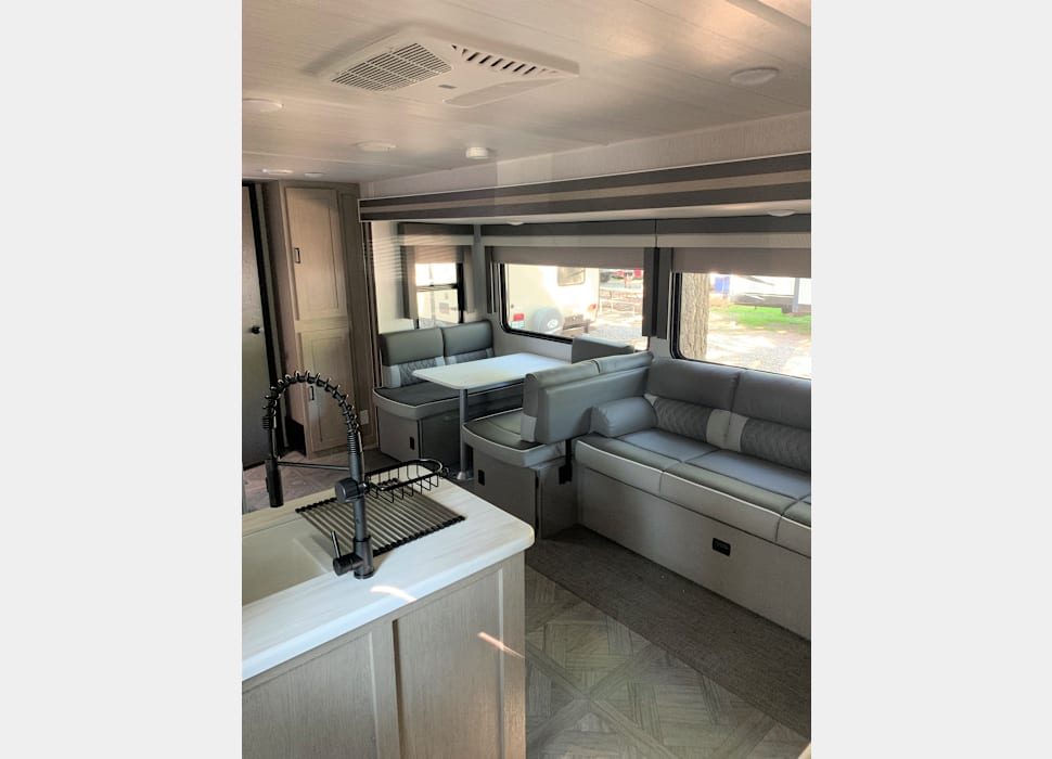 Virginia BeachRV rentals