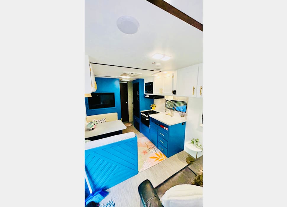 Lake cityRV rentals
