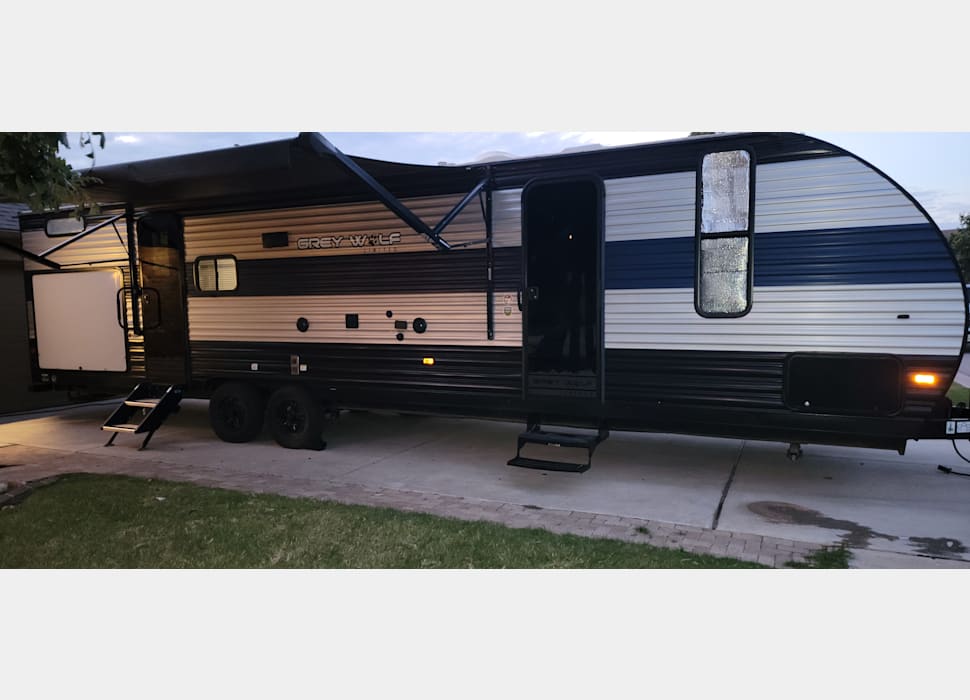 Travel Trailer rentals in Georgetown