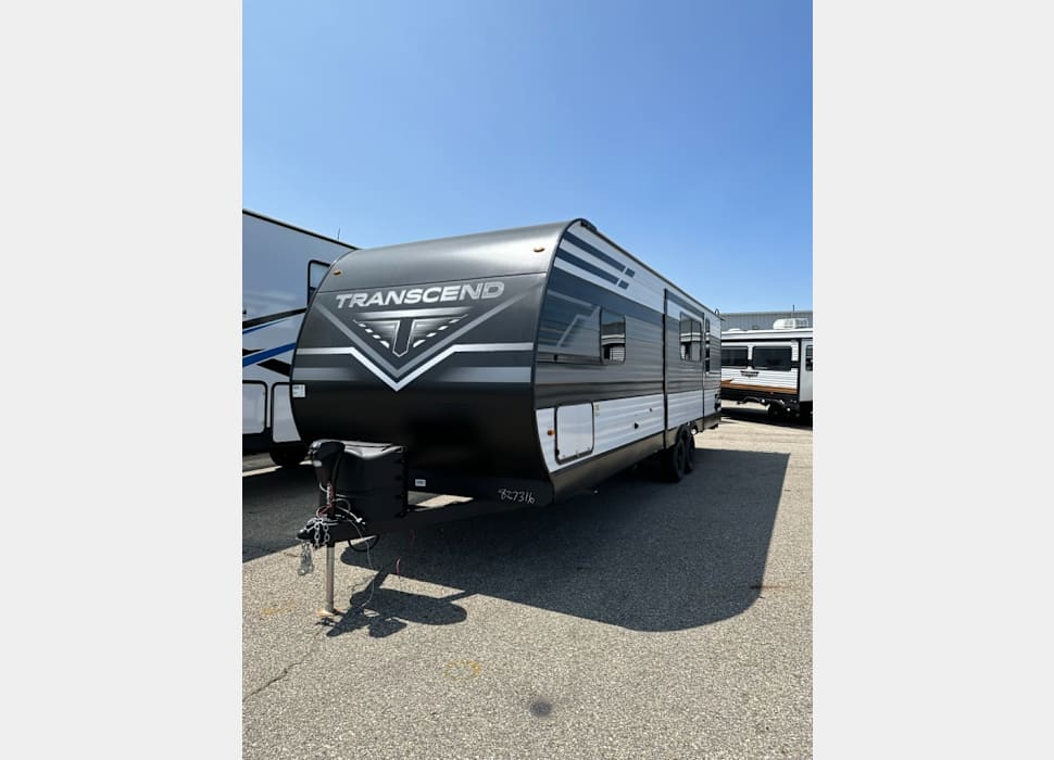 Travel Trailer rentals in Holly