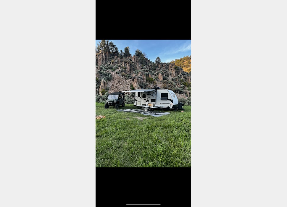 SparksRV rentals