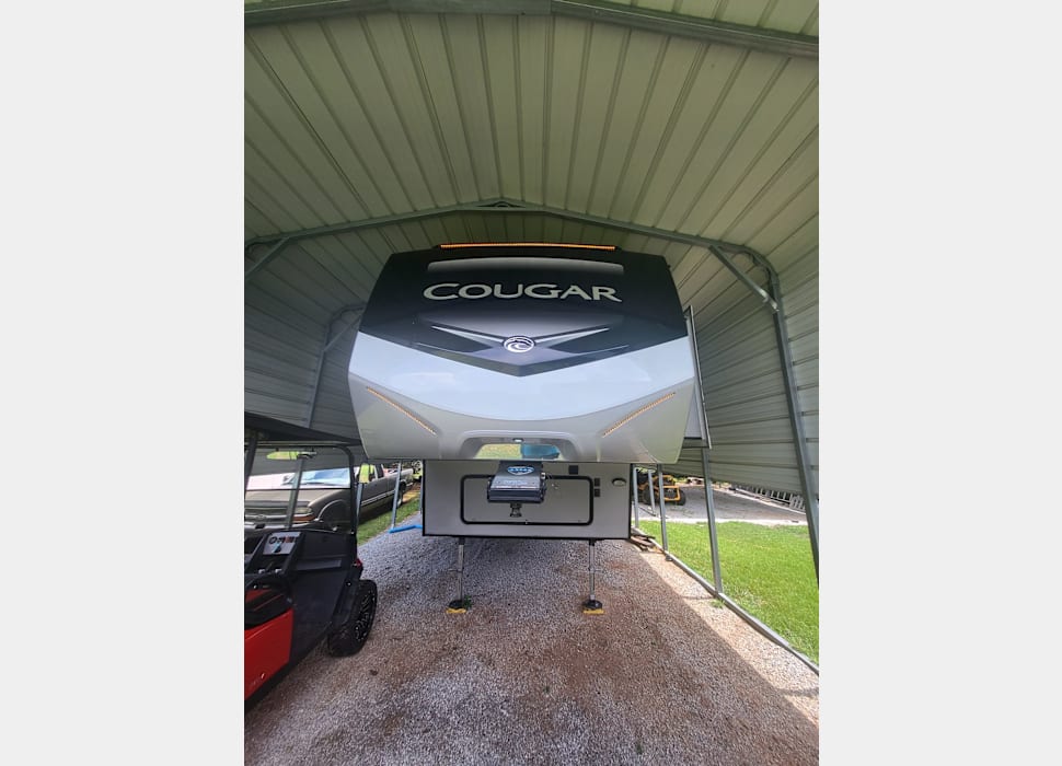 Fifth Wheel rentals in Gibsonville