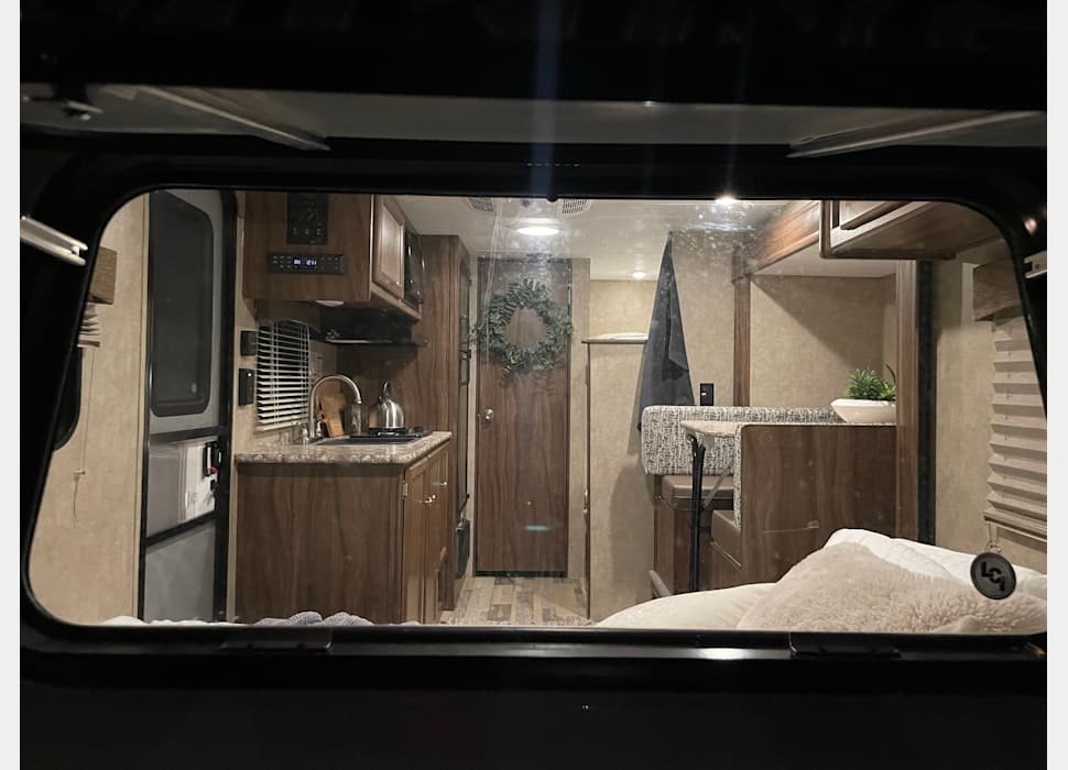 Travel Trailer rentals in Carnation