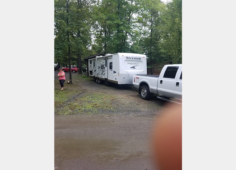 Travel Trailer rentals in Langhorne