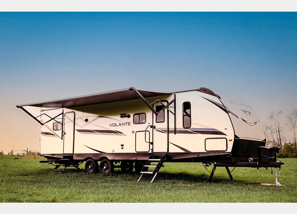 Travel Trailer rentals in Louisville
