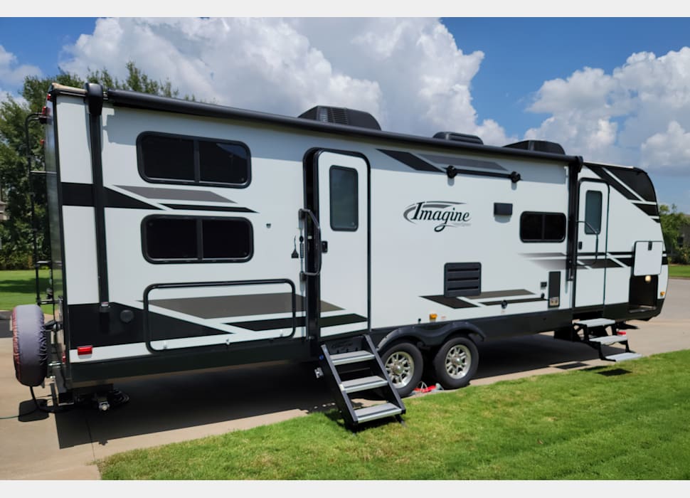 Travel Trailer rentals in Bentonville