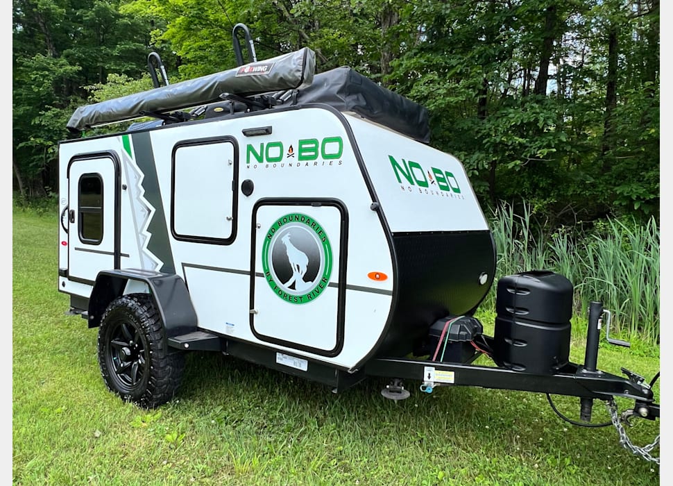 WilmingtonRV rentals