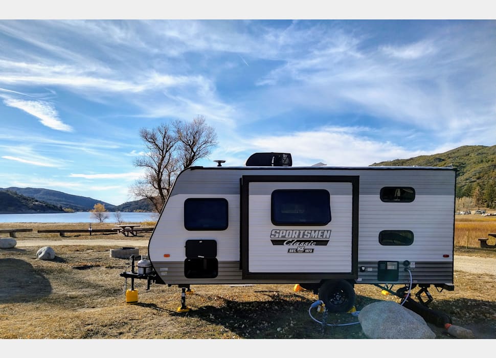 IndioRV rentals