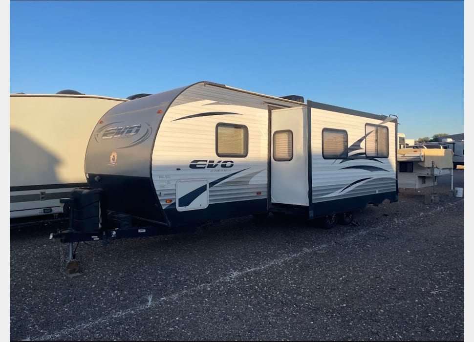 Travel Trailer rentals in Gilbert