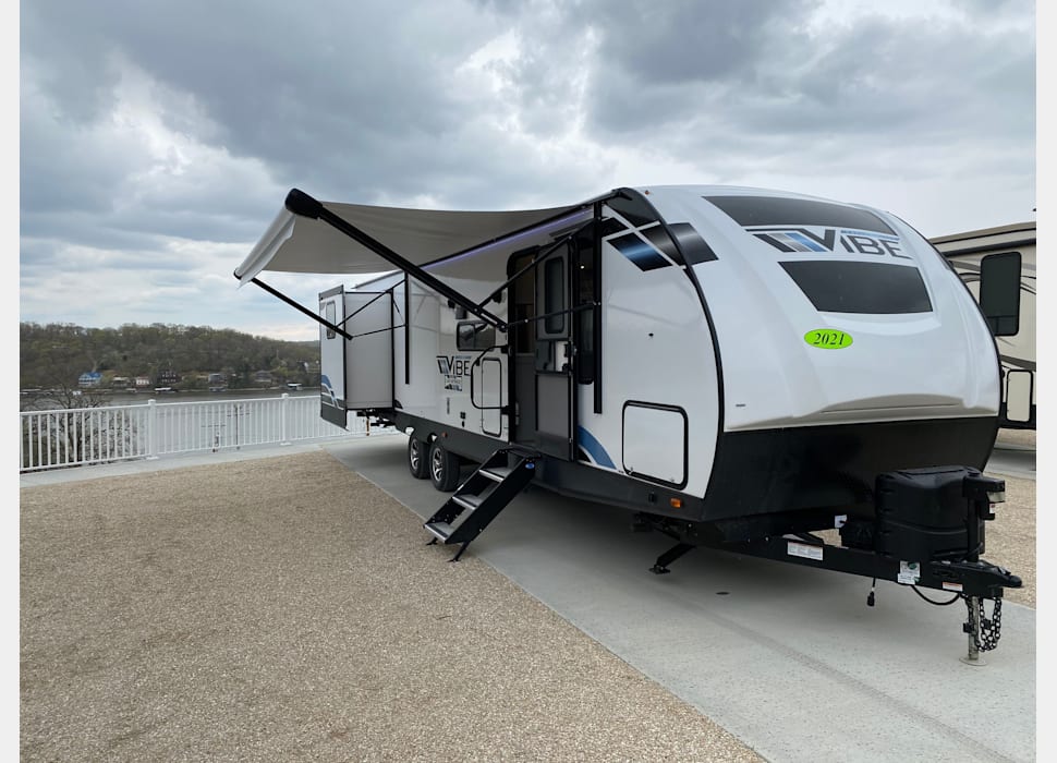 StilwellRV rentals