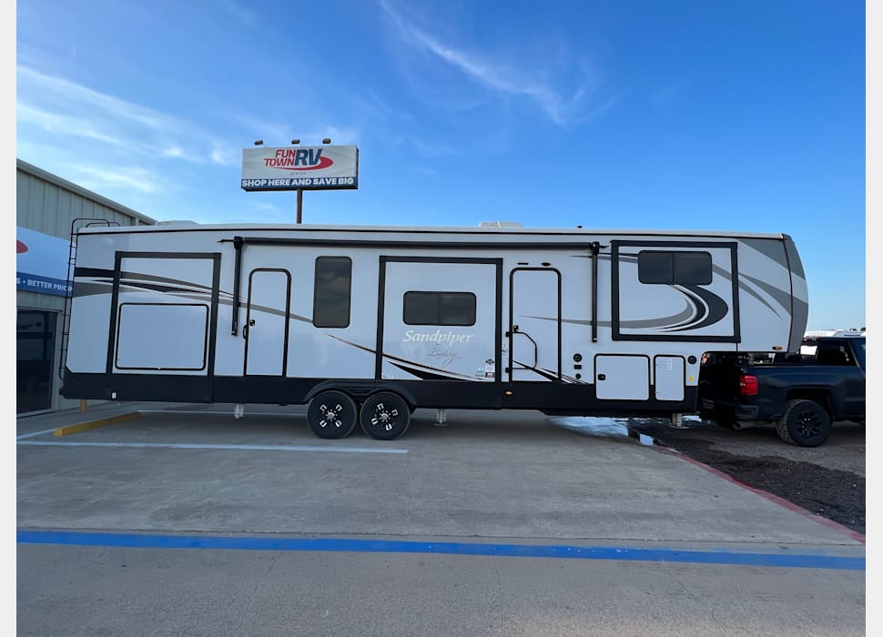 Fifth Wheel rentals in Princeton