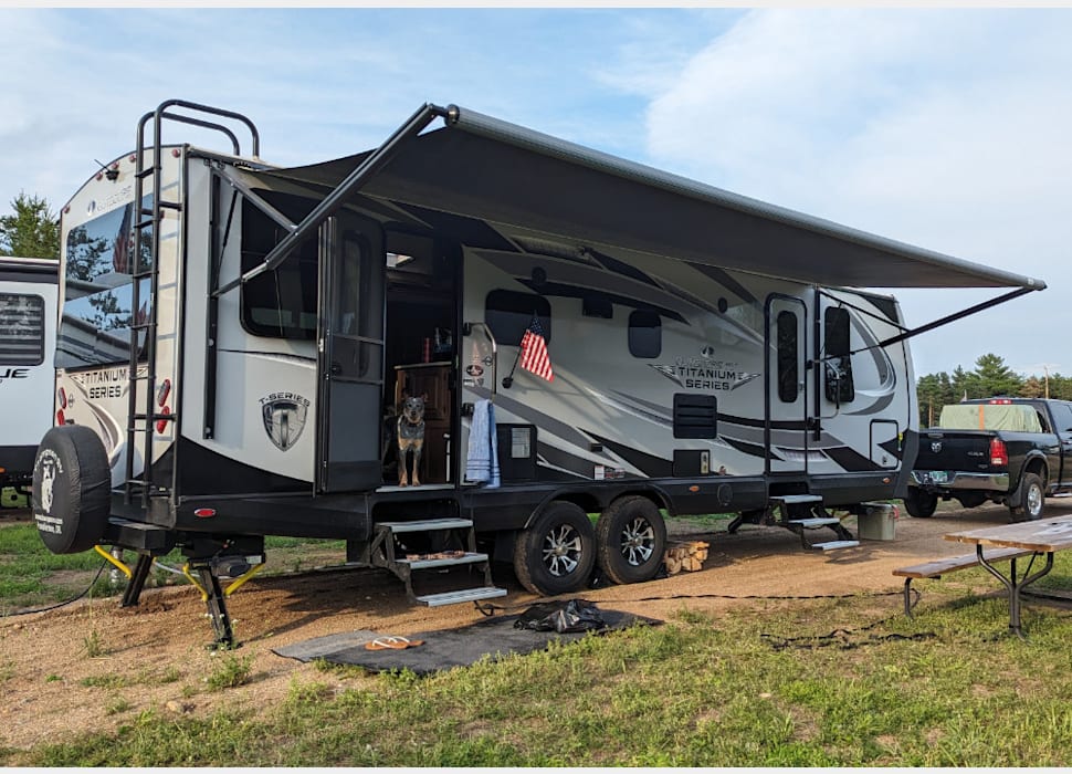 Traverse CityRV rentals