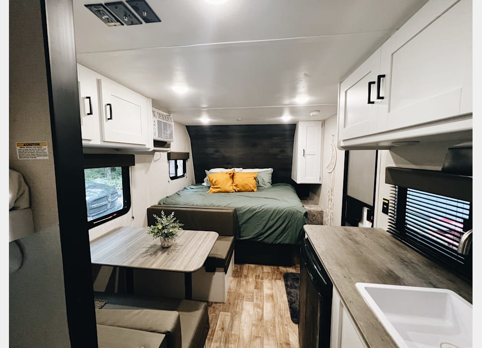 MaidsvilleRV rentals