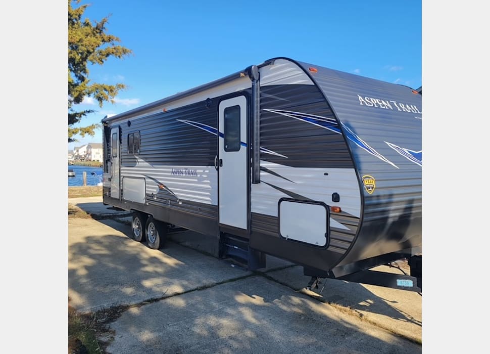 Travel Trailer rentals in Langhorne