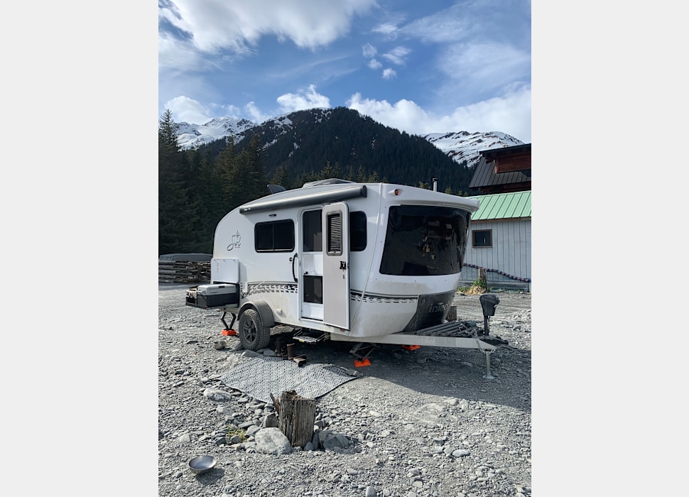 Travel Trailer rentals in Anchorage