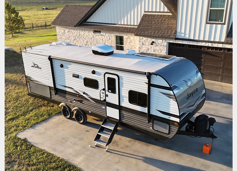 CyrilRV rentals