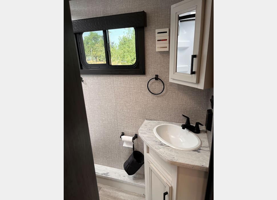 Travel Trailer rentals in Prineville