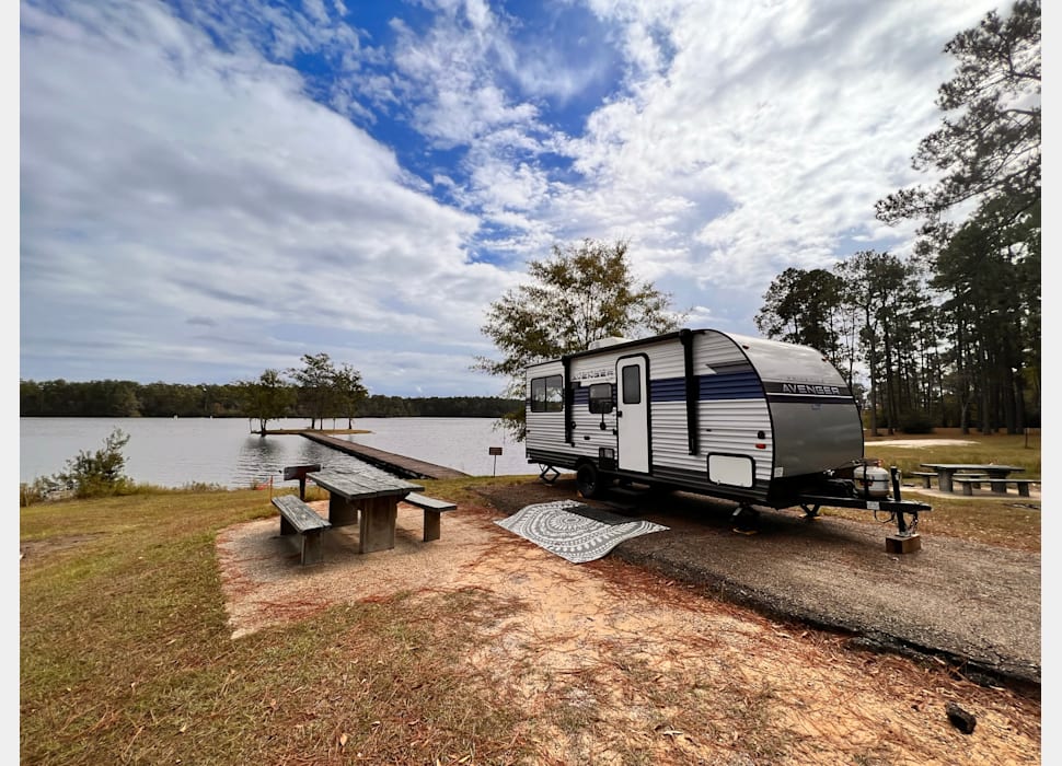 Travel Trailer rentals in SUMMIT