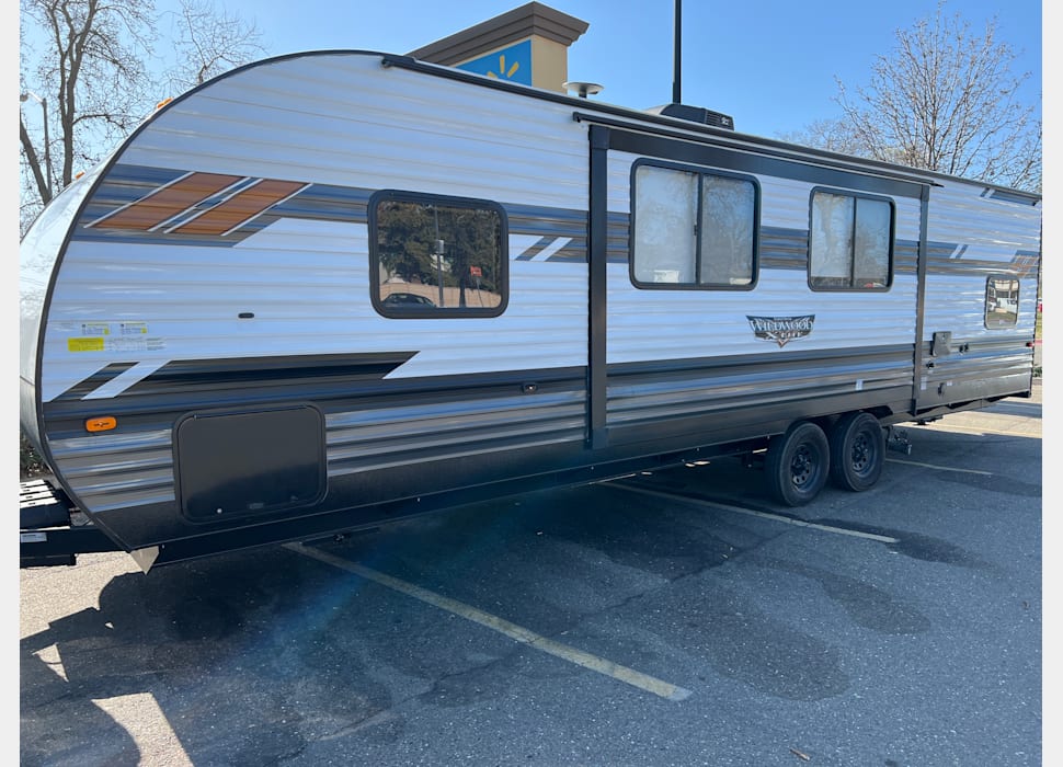 BrentwoodRV rentals