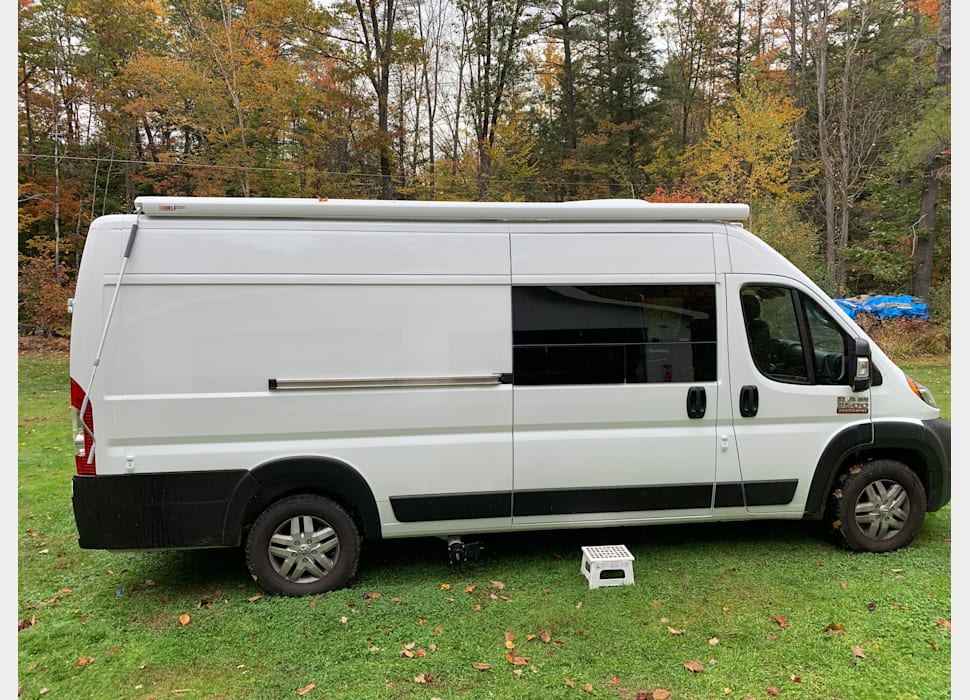 BelmontRV rentals