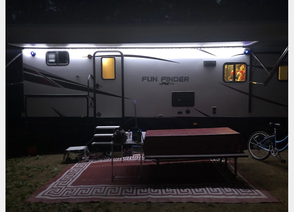 MIDDLETOWNRV rentals