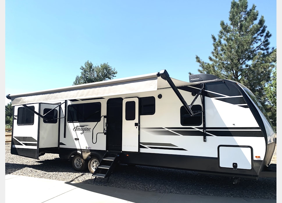 South Lake TahoeRV rentals