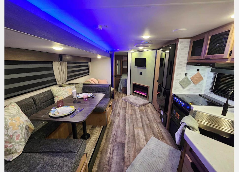AlexandriaRV rentals