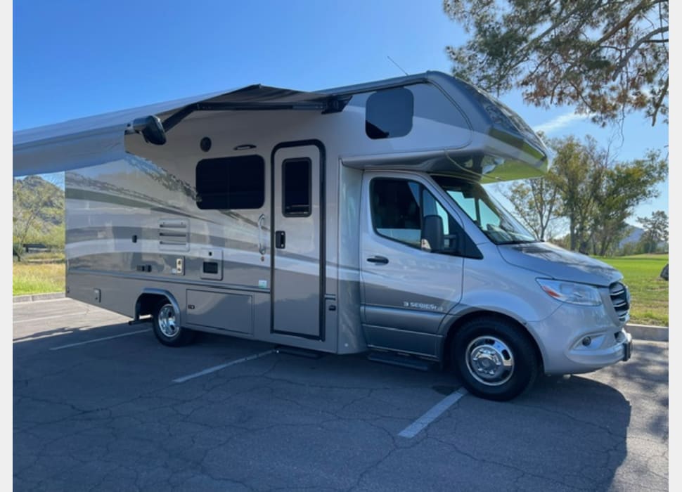 PhoenixRV rentals