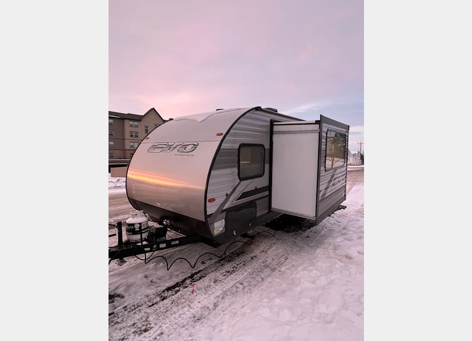 YumaRV rentals